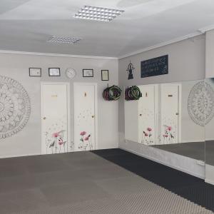 Vista uno interior